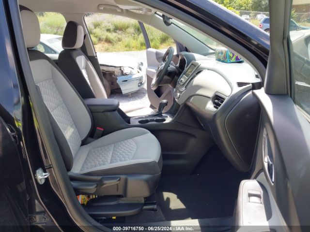 Photo 4 VIN: 2GNAXSEVXK6252758 - CHEVROLET EQUINOX 