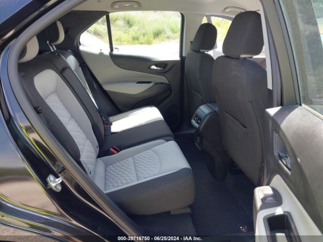 Photo 7 VIN: 2GNAXSEVXK6252758 - CHEVROLET EQUINOX 