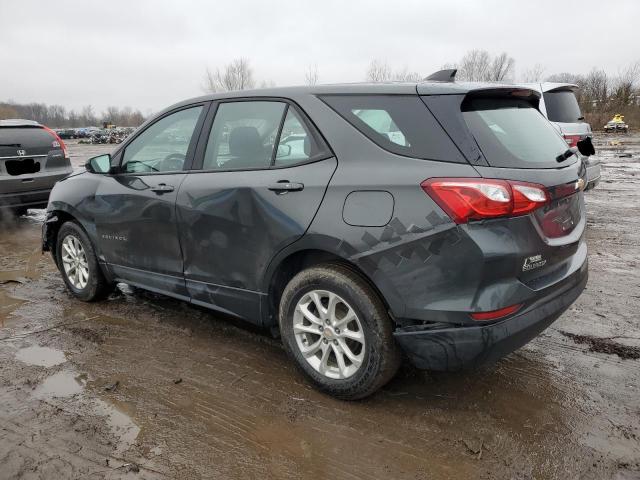 Photo 1 VIN: 2GNAXSEVXK6268250 - CHEVROLET EQUINOX LS 