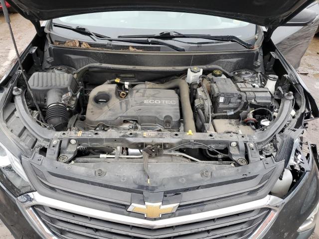 Photo 11 VIN: 2GNAXSEVXK6268250 - CHEVROLET EQUINOX LS 