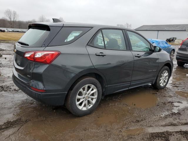 Photo 2 VIN: 2GNAXSEVXK6268250 - CHEVROLET EQUINOX LS 