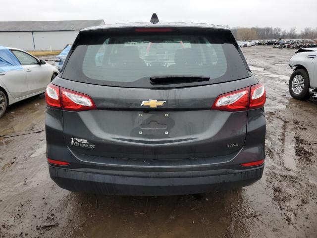 Photo 5 VIN: 2GNAXSEVXK6268250 - CHEVROLET EQUINOX LS 