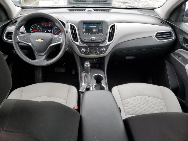 Photo 7 VIN: 2GNAXSEVXK6268250 - CHEVROLET EQUINOX LS 