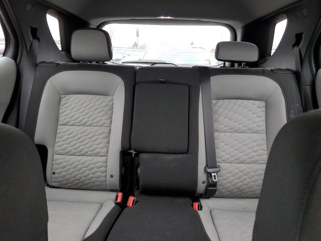 Photo 9 VIN: 2GNAXSEVXK6268250 - CHEVROLET EQUINOX LS 