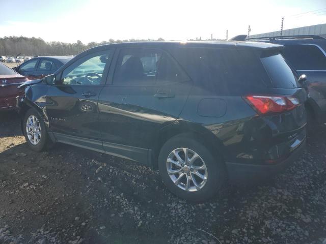 Photo 1 VIN: 2GNAXSEVXL6123078 - CHEVROLET EQUINOX 