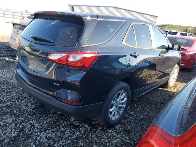 Photo 2 VIN: 2GNAXSEVXL6123078 - CHEVROLET EQUINOX 