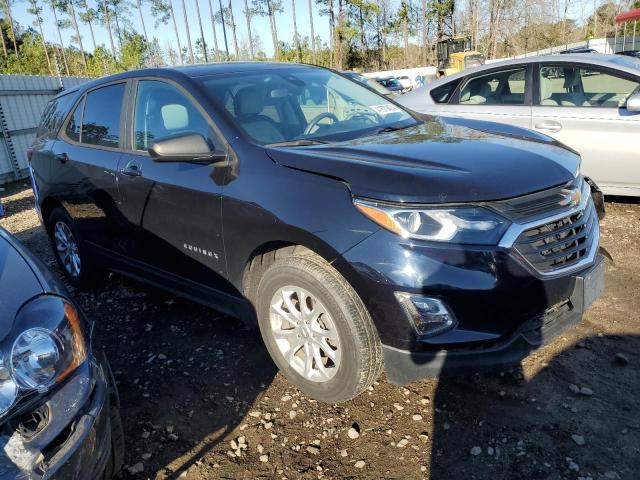 Photo 3 VIN: 2GNAXSEVXL6123078 - CHEVROLET EQUINOX 