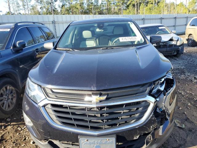 Photo 4 VIN: 2GNAXSEVXL6123078 - CHEVROLET EQUINOX 