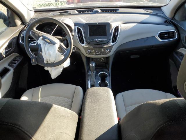 Photo 7 VIN: 2GNAXSEVXL6123078 - CHEVROLET EQUINOX 