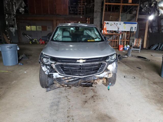 Photo 8 VIN: 2GNAXSEVXL6126093 - CHEVROLET EQUINOX LS 