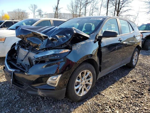 Photo 1 VIN: 2GNAXSEVXL6142097 - CHEVROLET EQUINOX LS 