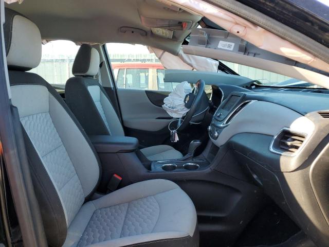 Photo 4 VIN: 2GNAXSEVXL6142097 - CHEVROLET EQUINOX LS 