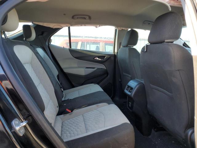 Photo 5 VIN: 2GNAXSEVXL6142097 - CHEVROLET EQUINOX LS 