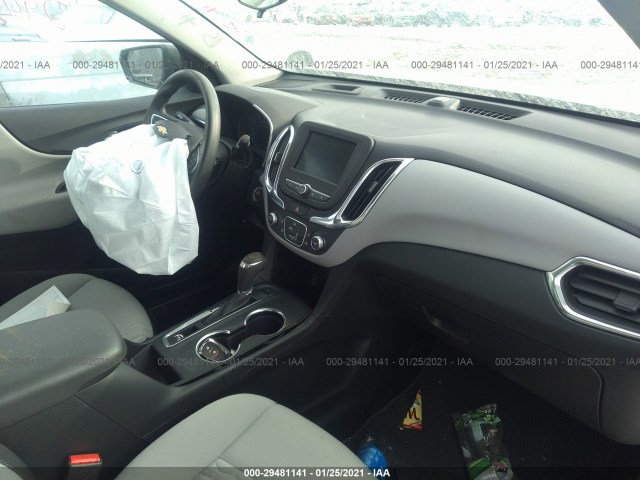 Photo 4 VIN: 2GNAXSEVXL6231152 - CHEVROLET EQUINOX 