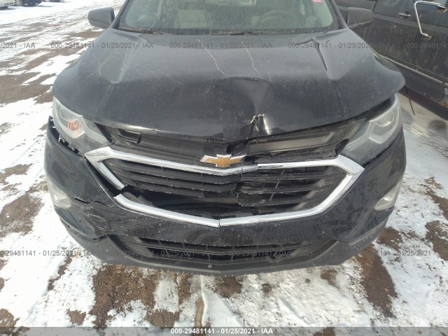 Photo 5 VIN: 2GNAXSEVXL6231152 - CHEVROLET EQUINOX 