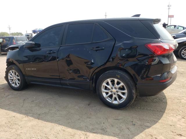 Photo 1 VIN: 2GNAXSEVXL6263308 - CHEVROLET EQUINOX LS 