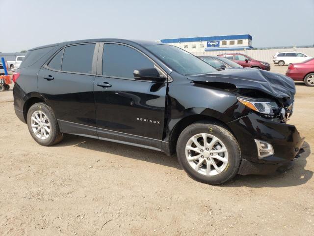 Photo 3 VIN: 2GNAXSEVXL6263308 - CHEVROLET EQUINOX LS 