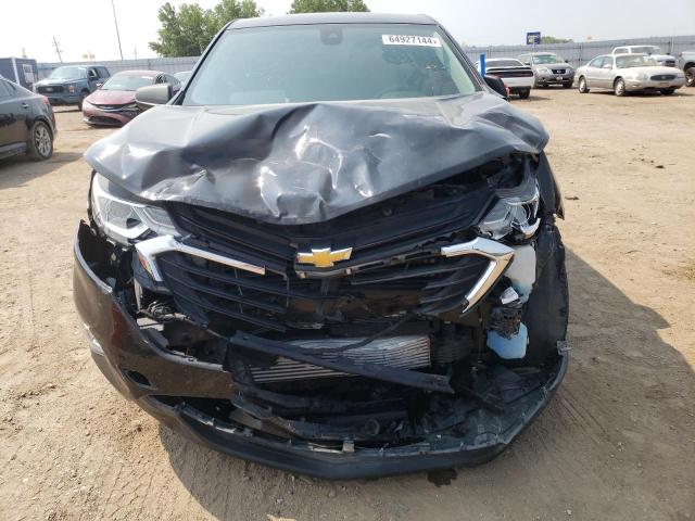 Photo 4 VIN: 2GNAXSEVXL6263308 - CHEVROLET EQUINOX LS 