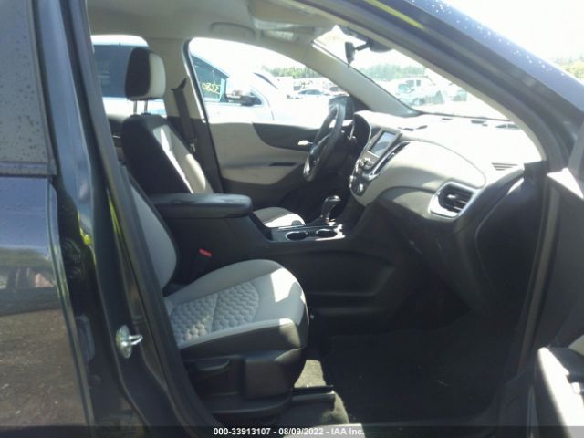 Photo 4 VIN: 2GNAXSEVXL6273014 - CHEVROLET EQUINOX 