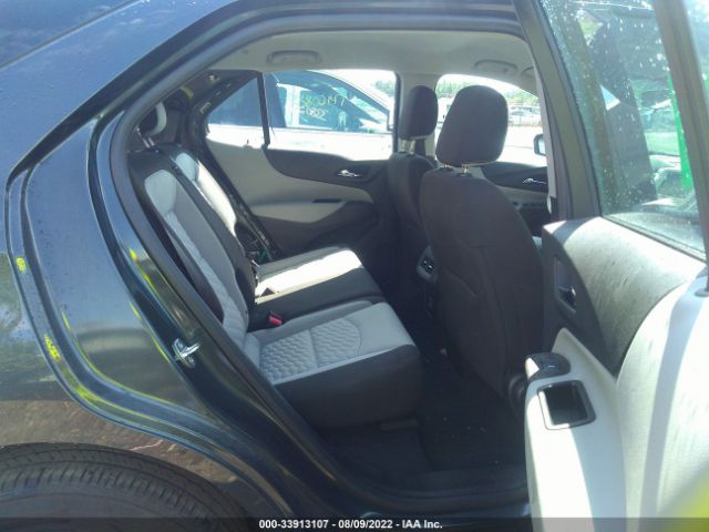 Photo 7 VIN: 2GNAXSEVXL6273014 - CHEVROLET EQUINOX 