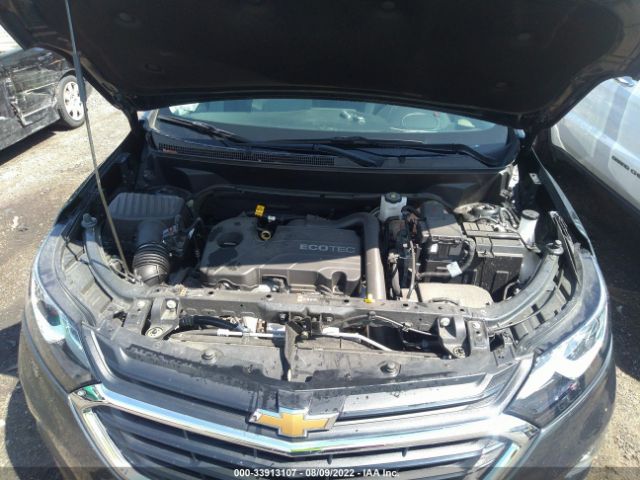 Photo 9 VIN: 2GNAXSEVXL6273014 - CHEVROLET EQUINOX 