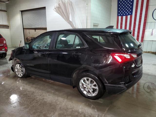 Photo 1 VIN: 2GNAXSEVXM6119324 - CHEVROLET EQUINOX LS 