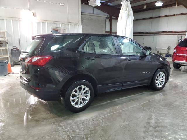 Photo 2 VIN: 2GNAXSEVXM6119324 - CHEVROLET EQUINOX LS 