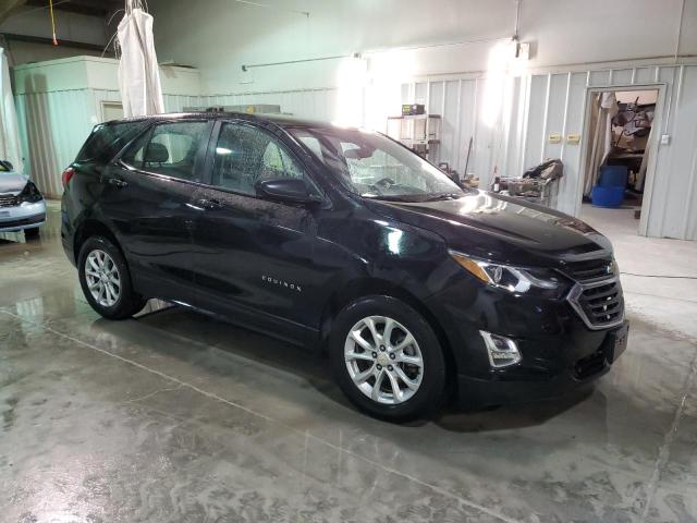 Photo 3 VIN: 2GNAXSEVXM6119324 - CHEVROLET EQUINOX LS 