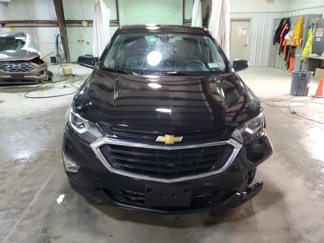 Photo 4 VIN: 2GNAXSEVXM6119324 - CHEVROLET EQUINOX LS 