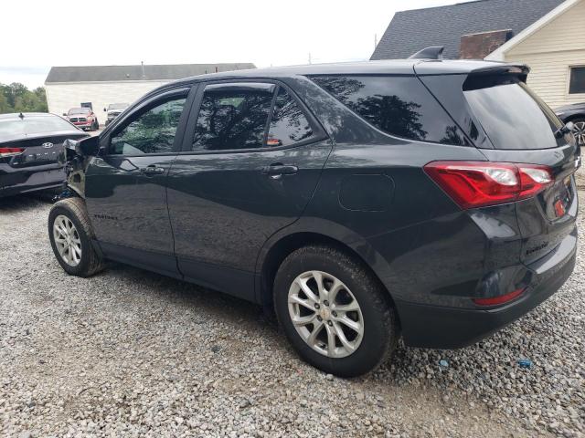 Photo 1 VIN: 2GNAXSEVXM6125995 - CHEVROLET EQUINOX LS 