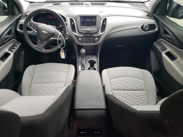 Photo 7 VIN: 2GNAXSEVXM6125995 - CHEVROLET EQUINOX LS 