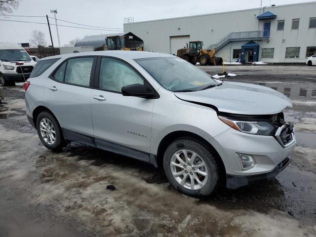 Photo 3 VIN: 2GNAXSEVXM6160889 - CHEVROLET EQUINOX 