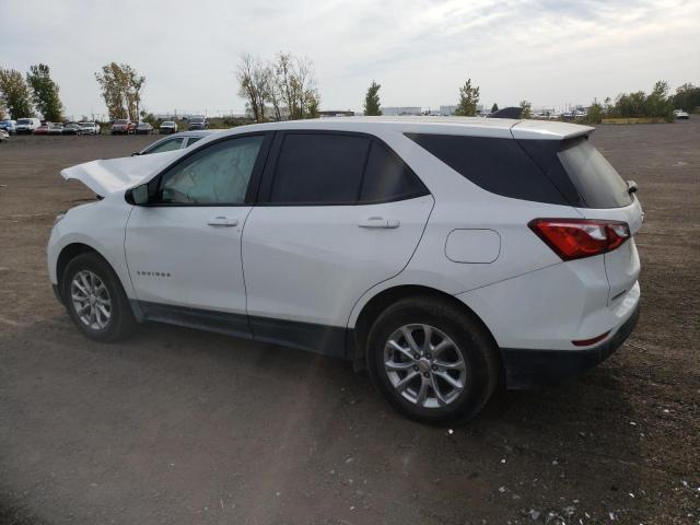 Photo 1 VIN: 2GNAXSEVXM6165686 - CHEVROLET EQUINOX 