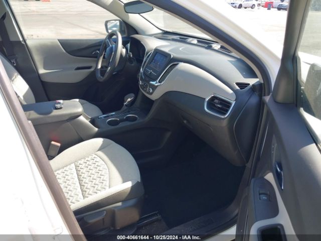 Photo 4 VIN: 2GNAXSEVXN6144211 - CHEVROLET EQUINOX 