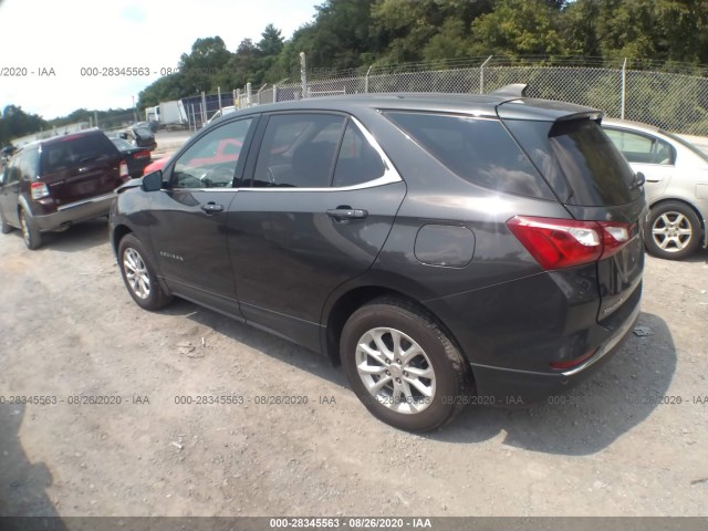 Photo 2 VIN: 2GNAXTEV0K6151136 - CHEVROLET EQUINOX 