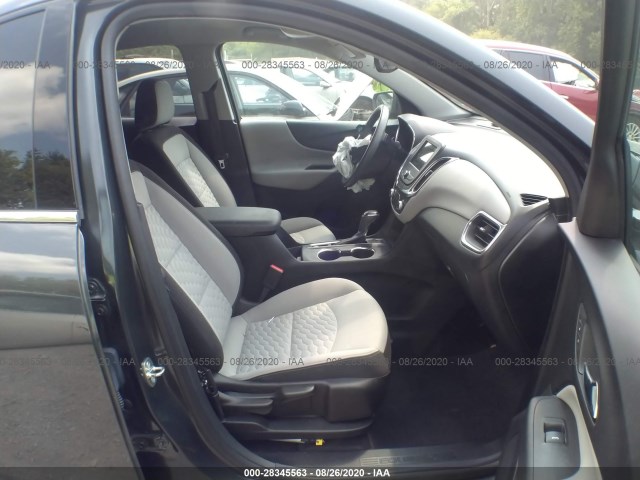 Photo 4 VIN: 2GNAXTEV0K6151136 - CHEVROLET EQUINOX 