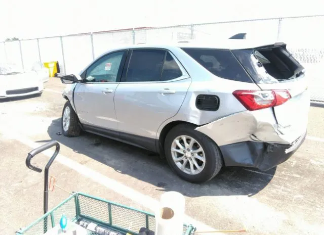 Photo 2 VIN: 2GNAXTEV0K6163609 - CHEVROLET EQUINOX 