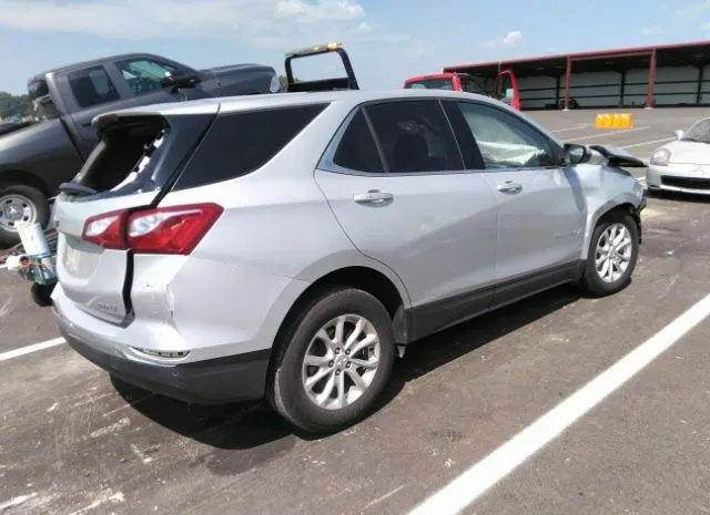 Photo 3 VIN: 2GNAXTEV0K6163609 - CHEVROLET EQUINOX 