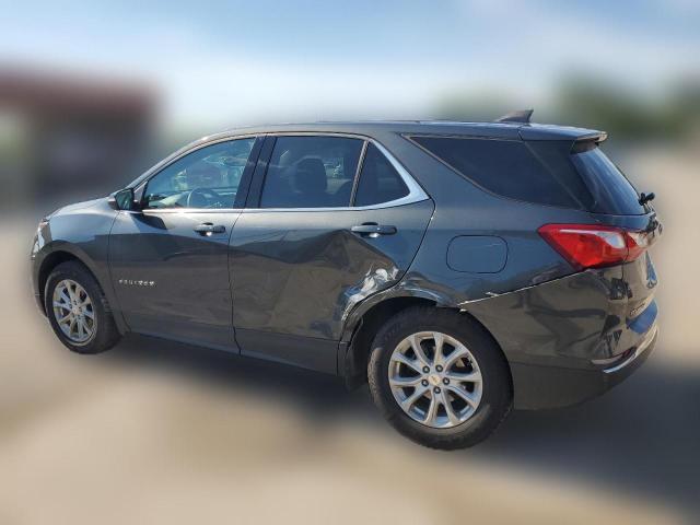 Photo 1 VIN: 2GNAXTEV0K6242200 - CHEVROLET EQUINOX 