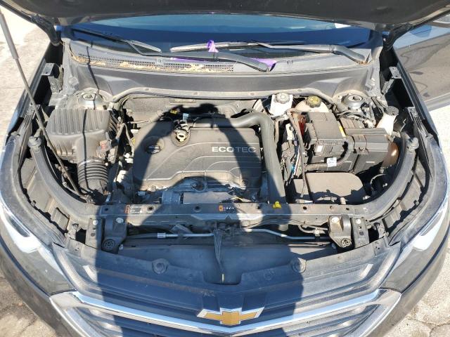 Photo 10 VIN: 2GNAXTEV0K6242200 - CHEVROLET EQUINOX 