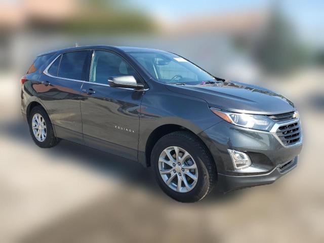 Photo 3 VIN: 2GNAXTEV0K6242200 - CHEVROLET EQUINOX 