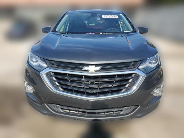 Photo 4 VIN: 2GNAXTEV0K6242200 - CHEVROLET EQUINOX 