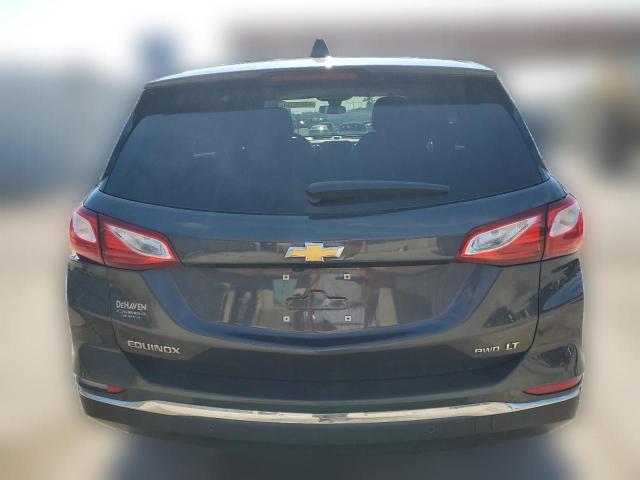 Photo 5 VIN: 2GNAXTEV0K6242200 - CHEVROLET EQUINOX 