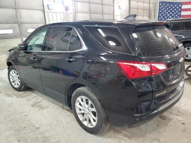 Photo 1 VIN: 2GNAXTEV0K6258977 - CHEVROLET EQUINOX 