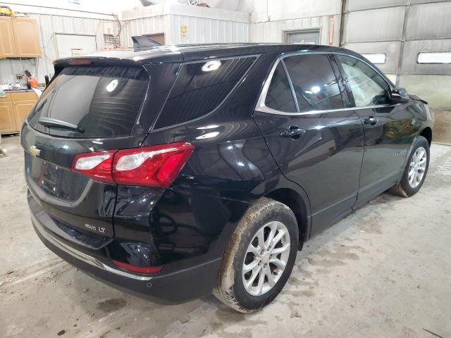 Photo 2 VIN: 2GNAXTEV0K6258977 - CHEVROLET EQUINOX 