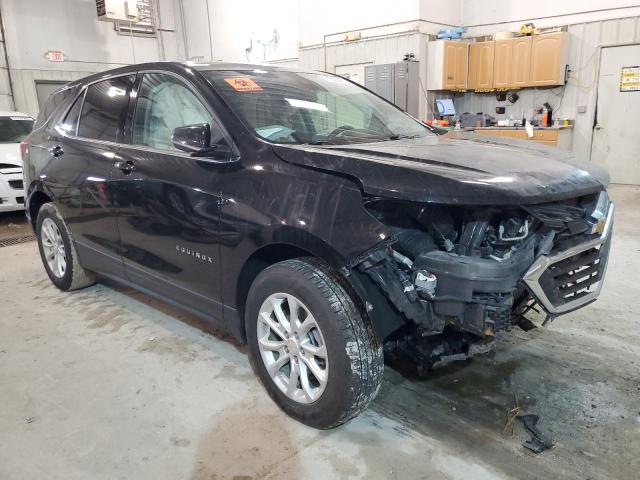 Photo 3 VIN: 2GNAXTEV0K6258977 - CHEVROLET EQUINOX 