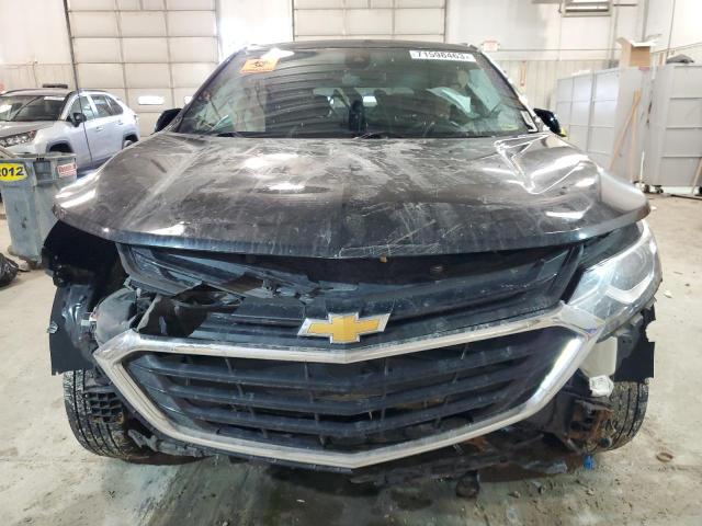 Photo 4 VIN: 2GNAXTEV0K6258977 - CHEVROLET EQUINOX 