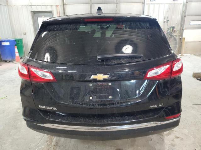 Photo 5 VIN: 2GNAXTEV0K6258977 - CHEVROLET EQUINOX 