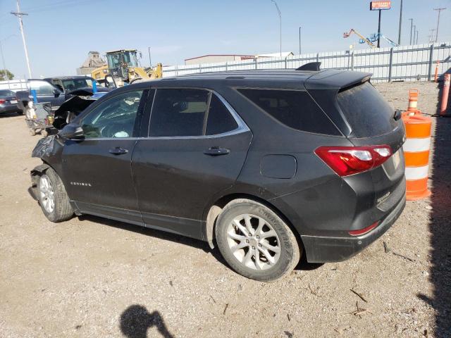 Photo 1 VIN: 2GNAXTEV0K6269865 - CHEVROLET EQUINOX LT 