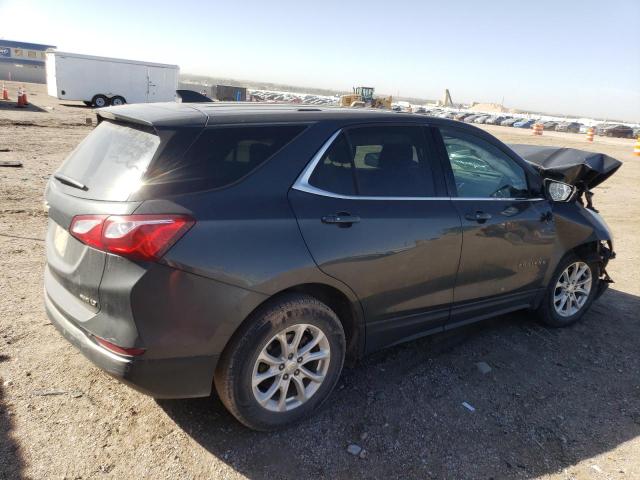 Photo 2 VIN: 2GNAXTEV0K6269865 - CHEVROLET EQUINOX LT 